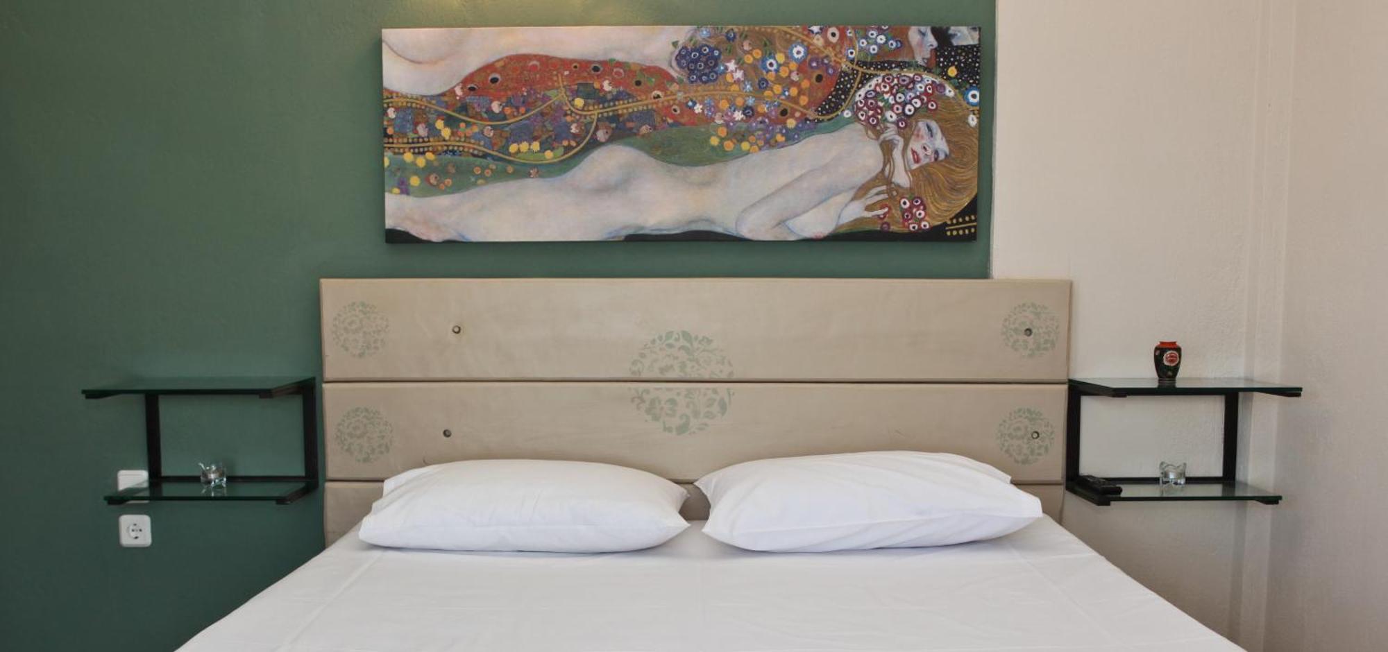 Axion Esti Apartments Skópelos Rom bilde