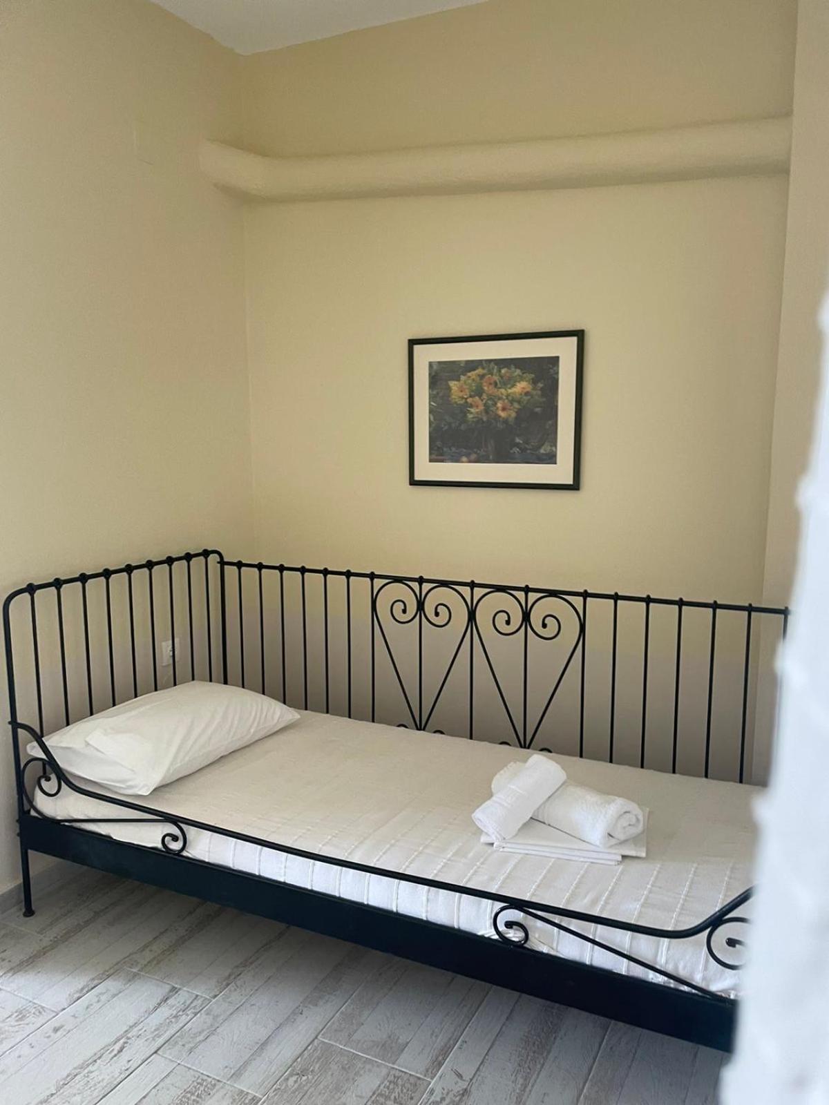Axion Esti Apartments Skópelos Rom bilde